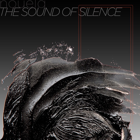 The Sound of Silence - Nouela